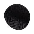 thumbnail image 1 of Bearachild Depurador de baño de silicona para el hogar, baño, cuidado Personal, espuma, pequeños depuradores de piel, cepillo para exfoliar la Juegos de accesorios de baño Negro, 1 of 6