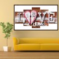 thumbnail image 3 of LOVE HOME DIY Full Drill Diamond Painting, 3 of 3