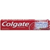 Colgate Sparkling White Toothpaste, Cinnamint, 6.4 Oz