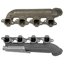 For Chevrolet V3500 GMC C3500 K3500 V30 Dorman Exhaust Manifold Kit - BuyAutoParts