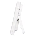 thumbnail image 3 of Rain Gauge Weather Instrument Home Electronic Digital 3 in 1 Outdoor Wireless Monitoring System with Orange Backlight, 3 of 4