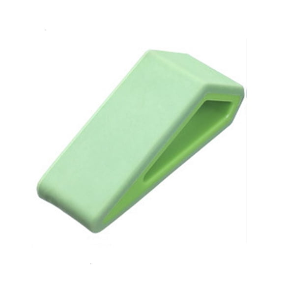 Yammee Small Tablet Stand Slip Resistant Silicone Wedge Pad Laptop/Computer Stand