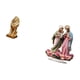 thumbnail image 5 of Figura de león, estatua de resina acrílica, letrero de mesa, adorno de escritorio, diseño moderno único, acabado liso, ideal para estantería de oficin, 5 of 8