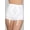 White, variant on Style 6195 | Panty Brief Medium Shaping