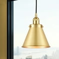 thumbnail image 2 of Innovations Lighting - Appalachian - 1 Light Cord Hung Mini Pendant In Modern, 2 of 7