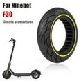 thumbnail image 7 of 10 Inch 10X2.125 Solid Tyre for Segway Nine-Bot F20/F25/F30/F40 Electric Scooter, 7 of 7