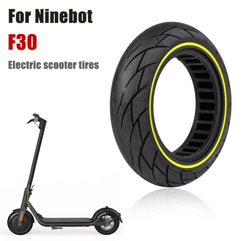 Generic 10X2.125 Outer Tires for F20 F25 F30 F40 Electric Scooter @ Best  Price Online