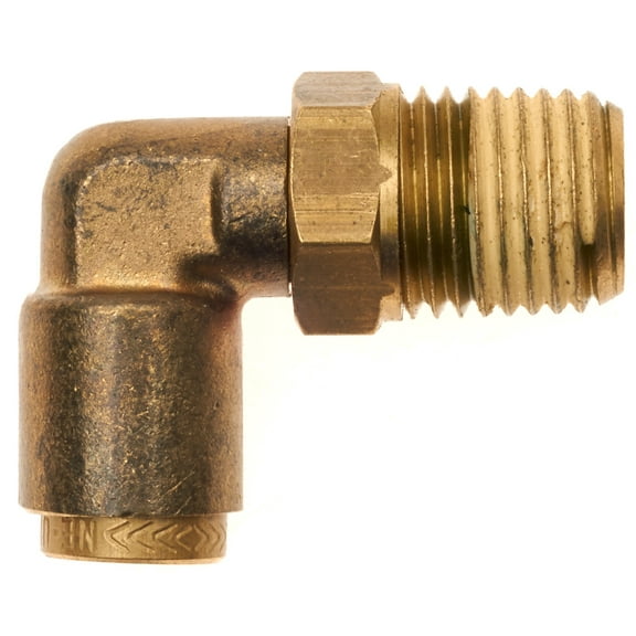 Gates Belts & Hoses - Brake Coupling G31124-0604