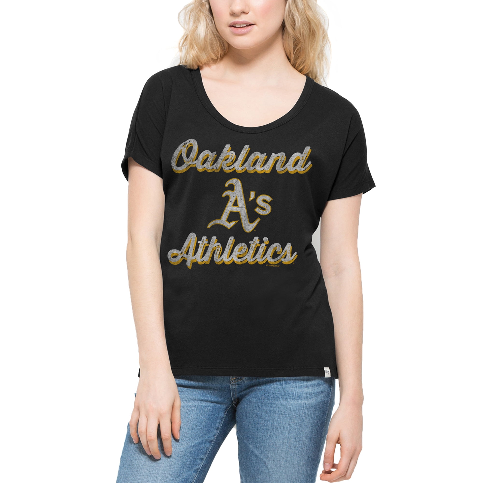 a's shirts for women