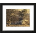 thumbnail image 2 of Abandoned Farm House in Wheat Field, Uniontown, Washington, USA, Scenic Framed Art Print Wall Art by William Sutton Sold by Art.Com, 2 of 5