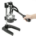 thumbnail image 4 of Manual Juicer, Durable Hand Juicer, Kitchen Accessory Ergonomic For Home Commercial, 4 of 8