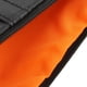 thumbnail image 3 of Soporte De Almacenamiento Para Coche, Visera Universal De Cuero Para CD, Gafas De Sol, 3 of 7
