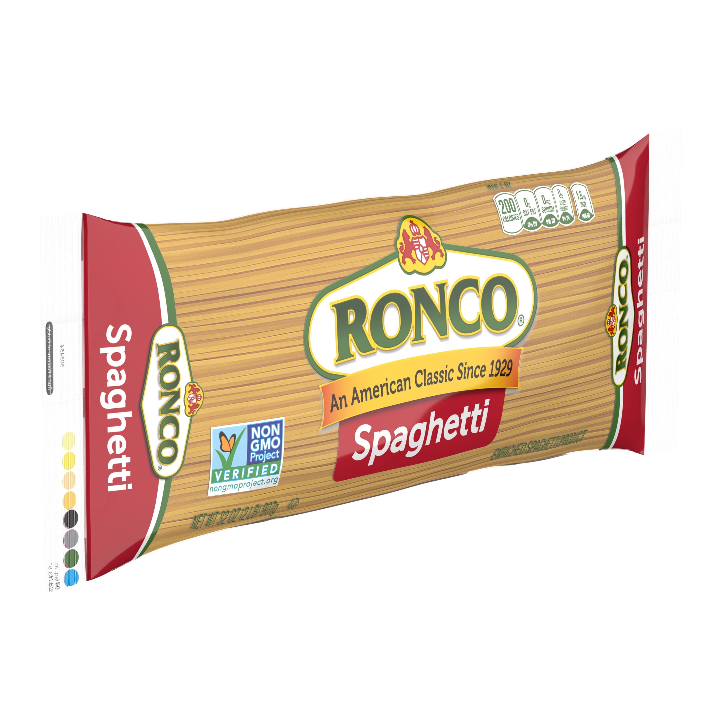 Ronco 32 oz Spaghetti - Walmart.com