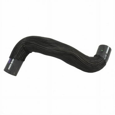 Motorcraft KM-5441 Radiator Coolant Hose Fits select: 2017-2020 FORD FUSION, 2017-2020 LINCOLN MKZ