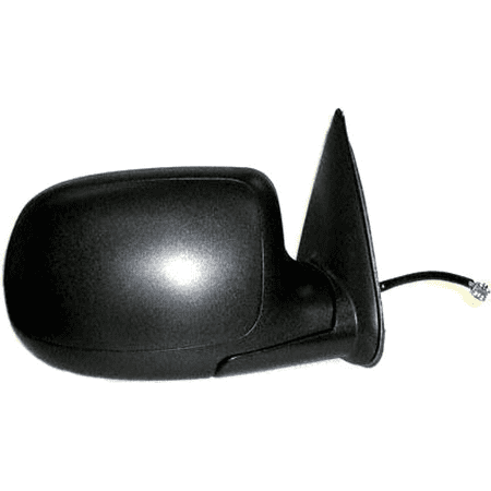 2002 Chevy Suburban - Passenger Side Mirror Fits CHEVY CHEVROLET SUBURBAN 2005 2004 2003 2002 2001 NEW