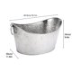 thumbnail image 2 of Tinas para bebidas de acero inoxidable, cubos grandes para bebidas, cubos para hielo para fiestas, bodas, 12L, 2 of 5