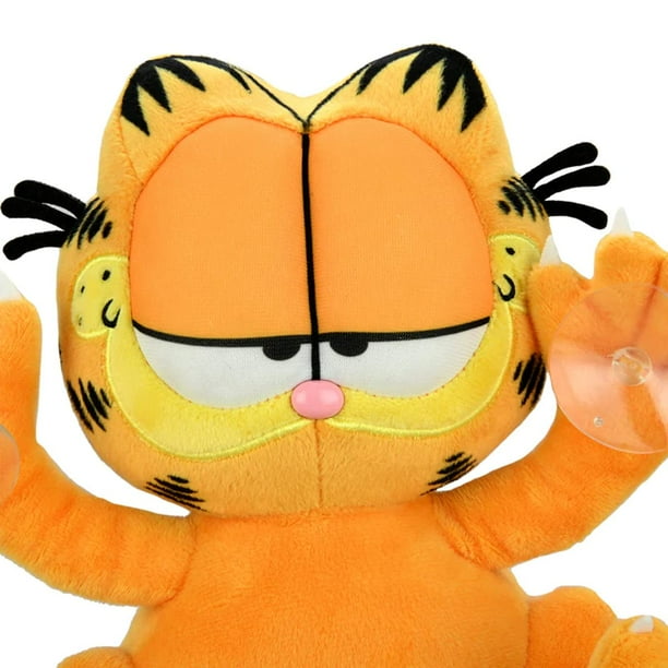 Garfield Peluche Para Carro Peluche Garfield De 45 Cm El Mundo Del
