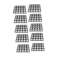 thumbnail image 3 of Runquan 10 Pieces Holders Battery Pack Accessory for DIY Fixed Battery 4x5, 3 of 8