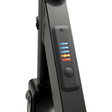 Razor - E Prime III Lightweight Portable 250W Electric Scooter - Black