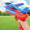 thumbnail image 4 of Airplane Launcher Toys Children's Foam Ejection Aircraft Toys Non Slip Foam  Catapult Plane Toy With/without Light for Kid, 4 of 10