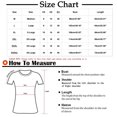 thumbnail image 2 of Birdeem Mode Femme Débardeur Imprimé Sans Manches Blouse Col Rond Bretelles Hauts, 2 of 12