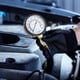 thumbnail image 3 of Medidor De Presión Del Cilindro Del Motor De Gasolina, Kit De Probador De Compresión Del Motor, Fácil De Leer, Versátil, Alta Precisión, Duradero Para SUV, 3 of 7
