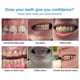 thumbnail image 5 of Kit de blanqueamiento dental con bolígrafo de gel blanco de 3 ml., 5 of 9
