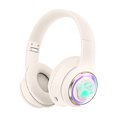 thumbnail image 6 of BZPIZ Bluetooth Headphones Wireless,Noise Cancelling Mic,LED Display Charging Case,Bluetooth Ear Buds Compatible with iPhone and Android, 6 of 6