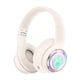 thumbnail image 5 of ¡Ganga del Día!, Auriculares inalámbricos Bluetooth con auriculares retráctiles y auriculares para juegos deportivos Akmoler, 5 of 8