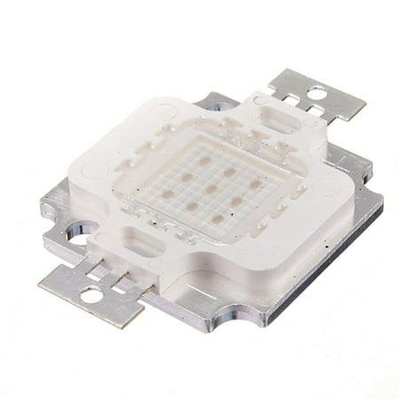 

10W LED COB chip floodlight floodlight lamp light bulb color: Blue