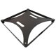 thumbnail image 1 of Reboteador de disco de hockey extremo, herramienta multiusos de goma y acero para practicar , para usar dentro y fuera del hielo. Accesorios., 1 of 9