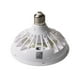 thumbnail image 1 of Lámpara De Techo Con Ventilador Pequeño Para Techo Suspendido. Lámpara De Techo Con Rosca E27. Lámpara Para Cocina, Comedor Y Dormitorio. Ventilador Silencioso. Mercado De Verduras., 1 of 8