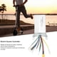 thumbnail image 2 of 36v 16a 350w Electric Scooter Controller Electric Scooter Controller Brushless Motor, 2 of 5