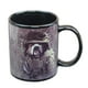 thumbnail image 1 of Taza de café JUST FUNKY Combat Sam, 325 ml, cerámica, 1 of 3