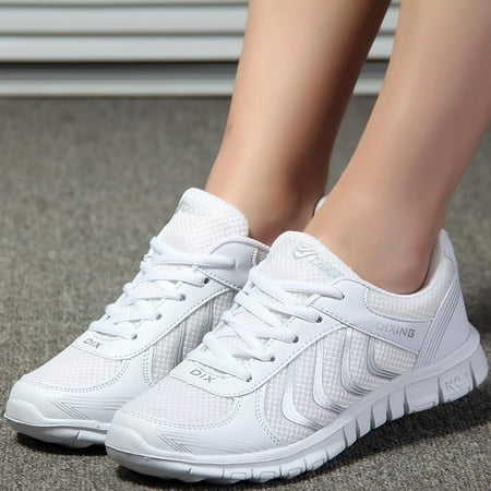 

hotio 2024 Girls Cheer Shoes Youth Competition Cheerleading Dance Sneakers Women Breathable Athletic Training Tennis