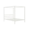 thumbnail image 5 of DHP Modern Canopy Bed, 5 of 5