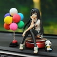 thumbnail image 4 of Yosuga no Sora figura de Anime kawaii girl, modelo de muñeca de colección, juguetes de decoración de pastel de coche para niños, regalo para niñas, muebles para el hogar, 4 of 4