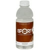 SPORT OWATER All-Natural Coconut Sports Drink, 20 oz (Pack of 12)