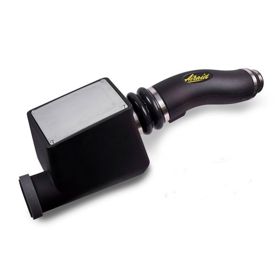 AIRAID Performance Air Intake System AIR-204-395; Chevrolet Silverado 1500 V6-4.3L F/I, 2019-20