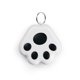 thumbnail image 1 of Universal Square Car Tracker Localizador anti-pérdida compatible con Bluetooth, 1 of 5