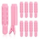 thumbnail image 1 of Diy Hair Styling Volumizing Waves Clips For Women And Diy Enthusiasts 10Pcs, 1 of 2