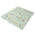 thumbnail image 1 of Pet Cooling Pad, Cat Cooling Mat  And Easy To Clean   To Use Convenient And Practical  For Garden For Home, 1 of 8
