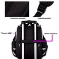 thumbnail image 4 of Mochila Pañalera Ecobaby Original, 4 of 8