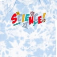 thumbnail image 4 of Inktastic Science Science Shapes Boys or Girls Baby Bodysuit, 4 of 5