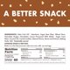 thumbnail image 3 of Rip Van Chocolate Hazelnut Mini Wafer Cookies - Healthy Low Sugar Snacks - 28 Count, 3 of 5