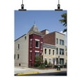 thumbnail image 2 of Print: Historic Buildings In Washington, D.C., Neighborhoods, 2010, 2 of 4