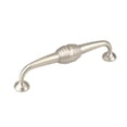 thumbnail image 2 of Century Hardware Devon Collection 6-3/54" (128mm) C-to-C Zinc Die Cast Pull - Regent Bronze, 2 of 3