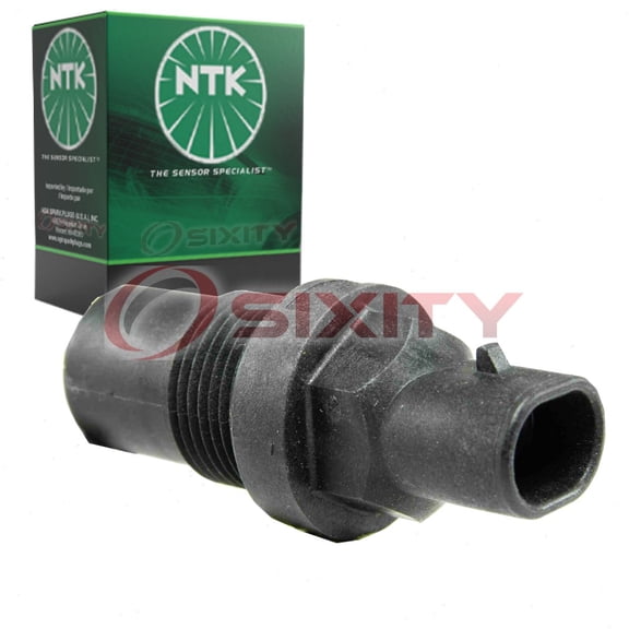 NTK Output Transmission Speed Sensor compatible with Hummer H3 2006-2010