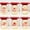 Red, variant on 6 Sets 2026 Graduation Centerpieces for Tables, Glowing Mason Jar Centerpieces with Graduation Caps, Glowing Money Jars for College High School Congrats Grad Party Decor Supplies