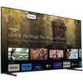 thumbnail image 2 of Sony Bravia XR 75inches 4K UHD HDR LED Smart Google Television (XR75X90L) Open Box, 2 of 5